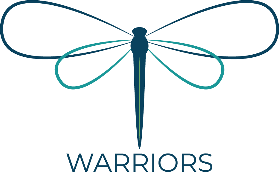 Dragonfly Warriors